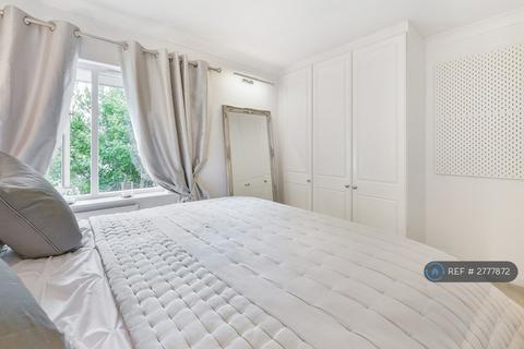 2 bedroom terraced house to rent, London, London, SW18