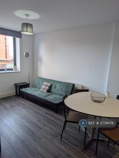 undefined, Queens House, Sheffield, S1
