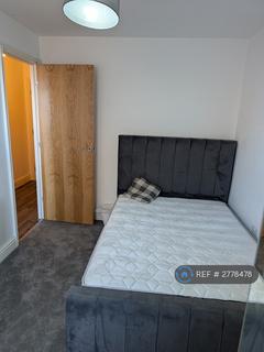 undefined, Queens House, Sheffield, S1