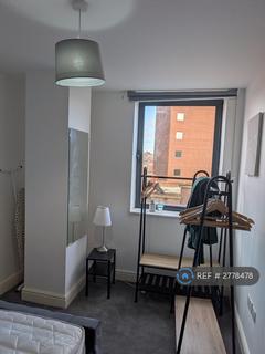 undefined, Queens House, Sheffield, S1