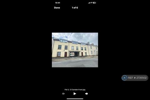 undefined, Camden Court, Plymouth, PL4