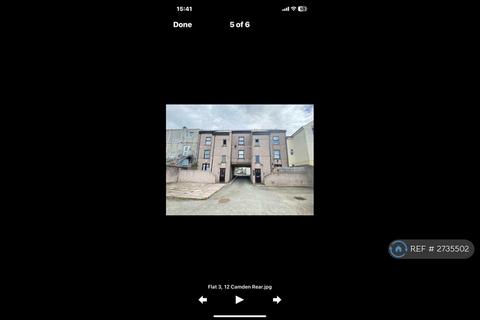 undefined, Camden Court, Plymouth, PL4