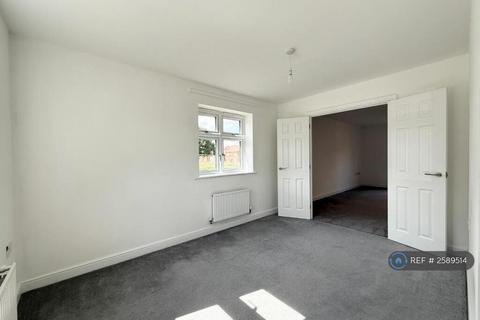 undefined, Harvester Way, Northampton, NN4