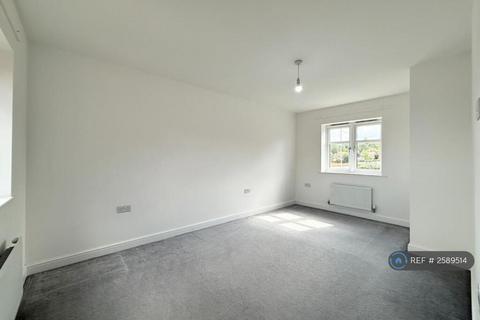 undefined, Harvester Way, Northampton, NN4
