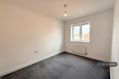 undefined, Harvester Way, Northampton, NN4