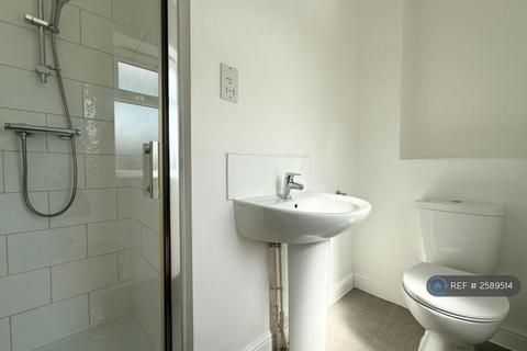 undefined, Harvester Way, Northampton, NN4