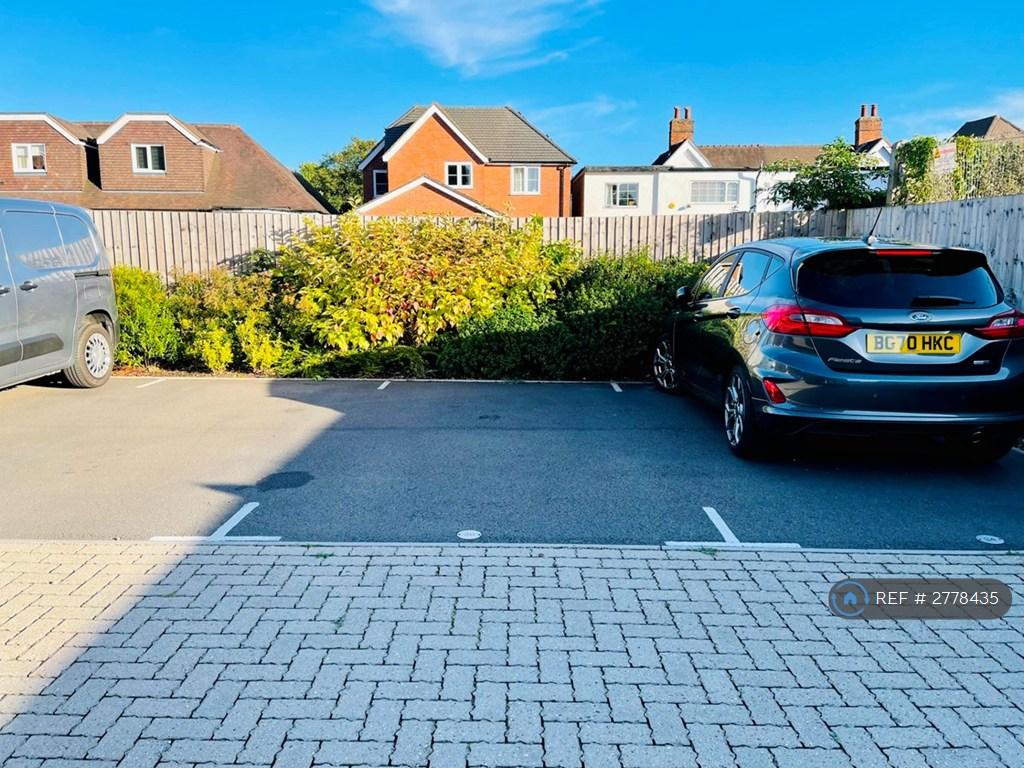 Car Parking