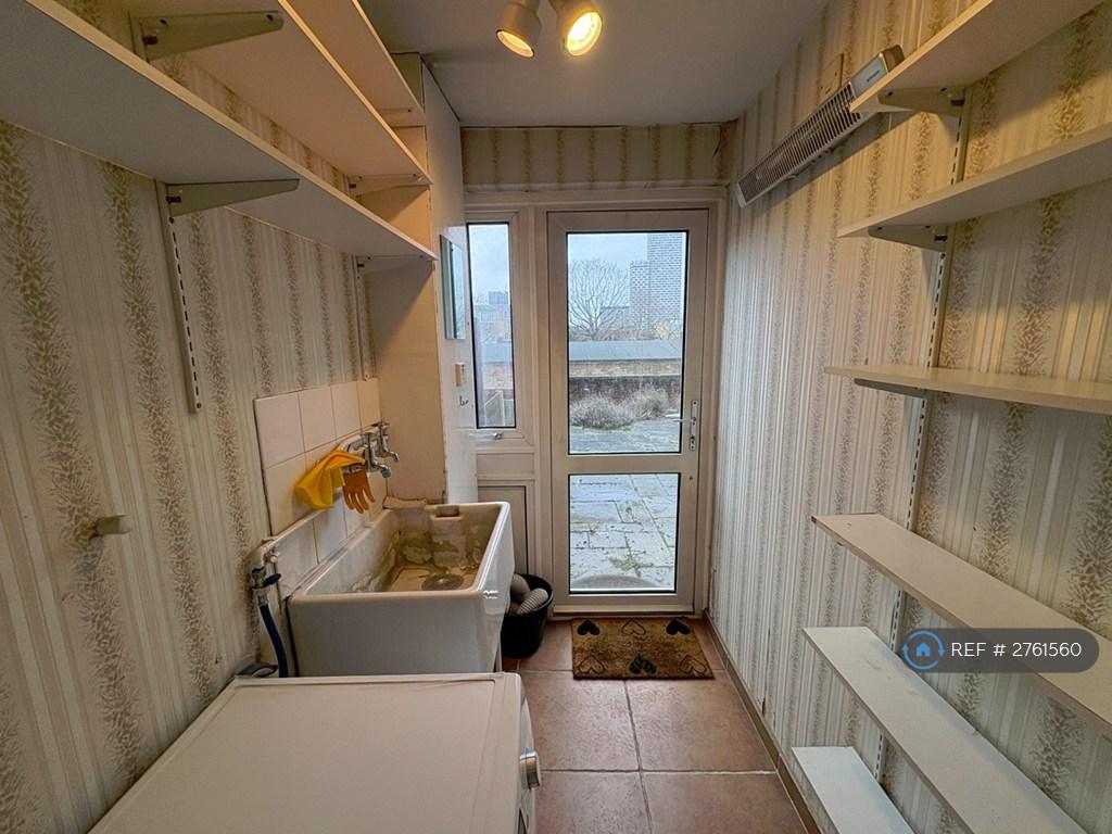 Utility Area