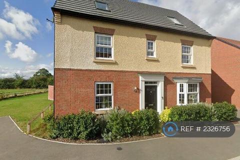 undefined, Seddon Road, Wigston, LE18