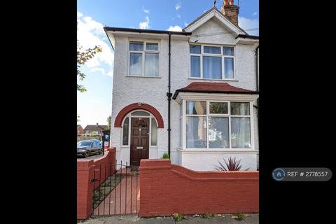 undefined, Hebdon Road, London, SW17