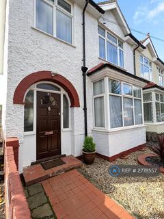 undefined, Hebdon Road, London, SW17