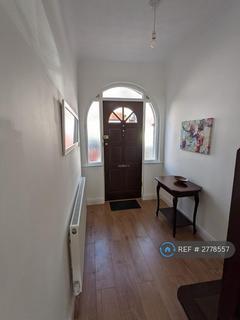 undefined, Hebdon Road, London, SW17