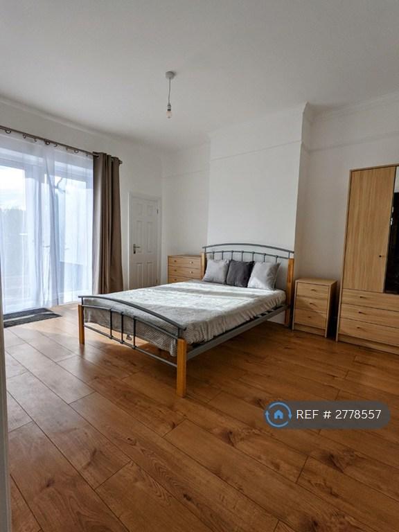 Ground Floor Bedroom