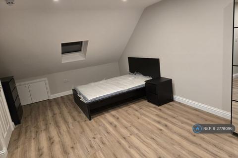 undefined, Perne Road, Cambridge, CB1