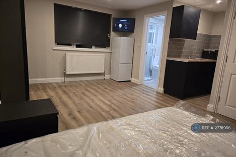 undefined, Perne Road, Cambridge, CB1