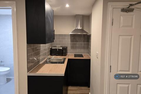 undefined, Perne Road, Cambridge, CB1
