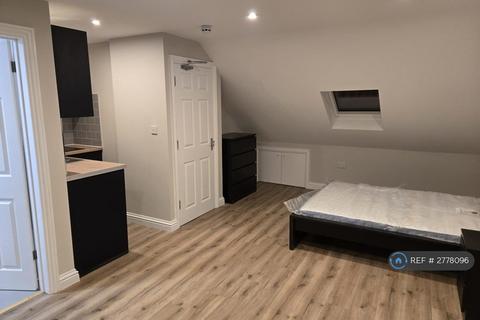 undefined, Perne Road, Cambridge, CB1