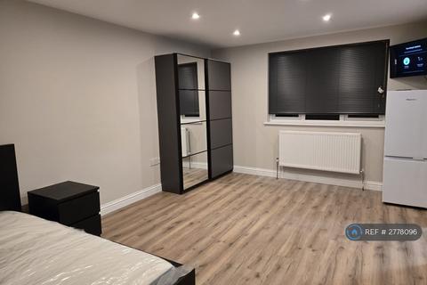 undefined, Perne Road, Cambridge, CB1
