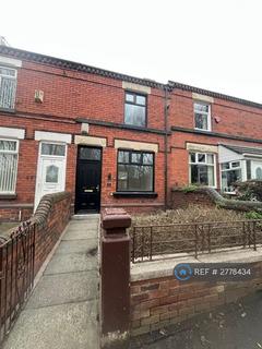 3 bedroom terraced house to rent, Elm Road, St. Helens, WA10