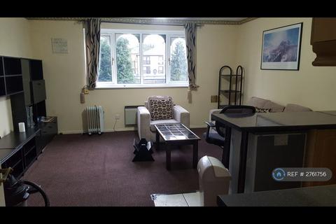 1 bedroom flat to rent, Heath Road, Hounslow, TW3