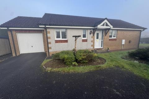 undefined, 4 Hunter Avenue, Heathhall, Dumfries, DG1 3UX