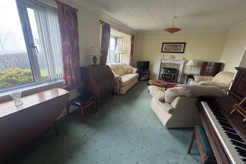 undefined, 4 Hunter Avenue, Heathhall, Dumfries, DG1 3UX