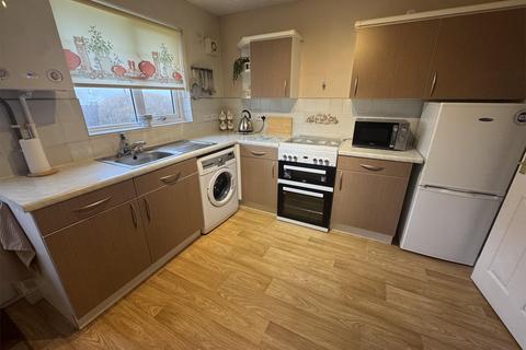 undefined, 4 Hunter Avenue, Heathhall, Dumfries, DG1 3UX