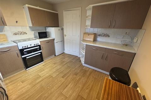 undefined, 4 Hunter Avenue, Heathhall, Dumfries, DG1 3UX