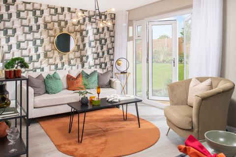 undefined, Kirkdale at West Meadows @ Arcot Estate, NE23 Beacon Lane, Cramlington NE23