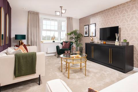 undefined, Kirkdale at West Meadows @ Arcot Estate, NE23 Beacon Lane, Cramlington NE23