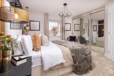 undefined, Kirkdale at West Meadows @ Arcot Estate, NE23 Beacon Lane, Cramlington NE23