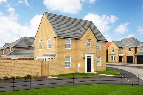 undefined, Hollinwood at West Meadows @ Arcot Estate, NE23 Beacon Lane, Cramlington NE23