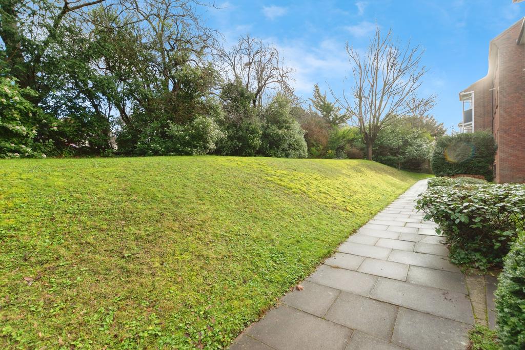 Communal Gardens
