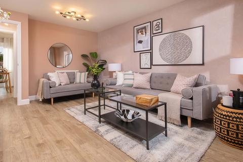 undefined, ARCHFORD at Sundial Place DWH Lydiate Lane, Thornton, Liverpool L23