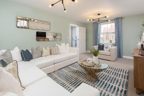 undefined, HADLEY at Sundial Place DWH Lydiate Lane, Thornton, Liverpool L23
