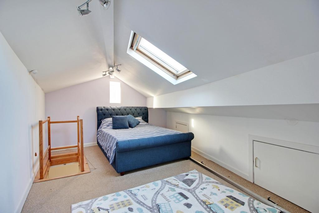 Loft Room