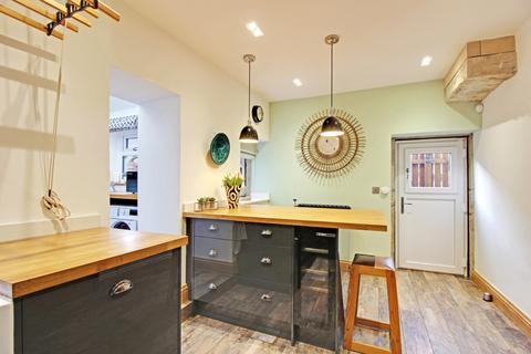 3 bedroom semi-detached house for sale, New Road, Mytholmroyd