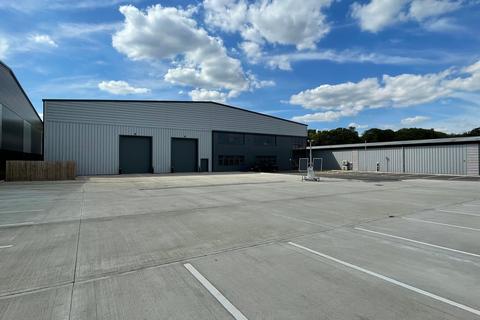 Warehouse for sale, First Av Doncaster DN9 3RH