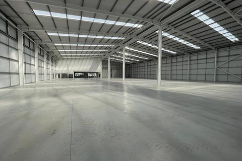 Warehouse for sale, First Av Doncaster DN9 3RH