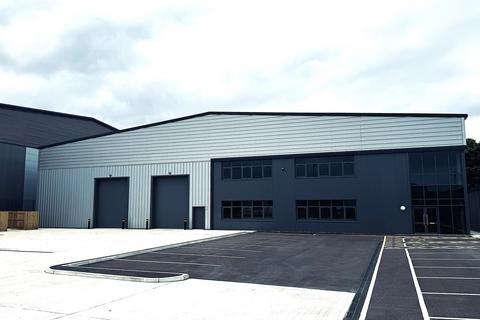Warehouse for sale, First Av Finningley DN9 3RH