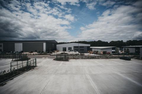 Warehouse for sale, First Av Finningley DN9 3RH