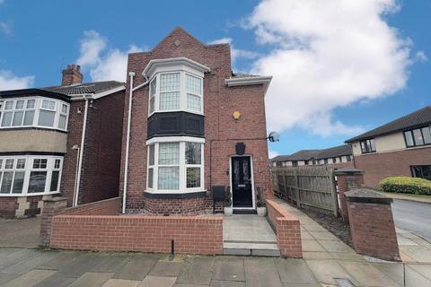 undefined, Belmont Gardens, Hartlepool