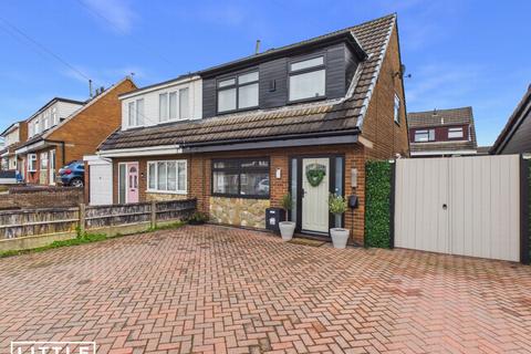 3 bedroom semi-detached house for sale, Laffak Road, St. Helens, WA11
