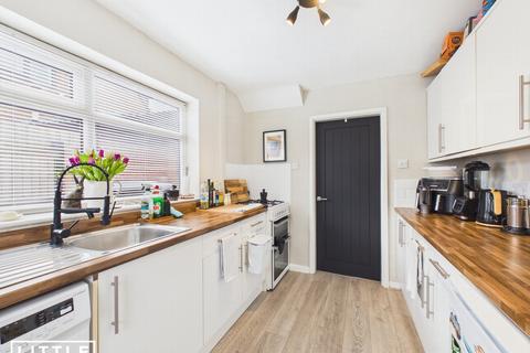 3 bedroom semi-detached house for sale, Laffak Road, St. Helens, WA11