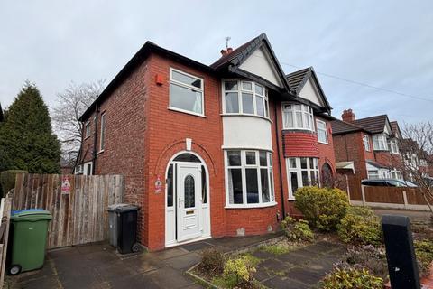 Langdale Road, Sale M33