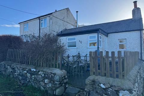 undefined, Llandrygan, Llannerch-Y-Medd, Anglesey, LL71