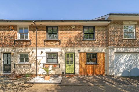 3 bedroom terraced house for sale, Breakspears Mews, London SE4