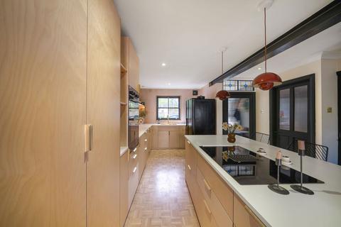 3 bedroom terraced house for sale, Breakspears Mews, London SE4