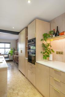 3 bedroom terraced house for sale, Breakspears Mews, London SE4