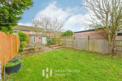2 bedroom terraced house for sale, Cell Barnes Lane, St. Albans, AL1 5QJ